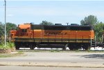 BNSF 2964